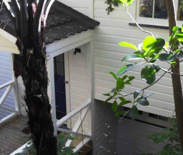 Sunny four-bed house in Wadestown - Photo 5