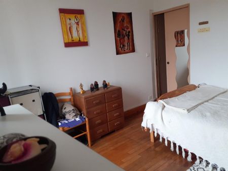 Location Appartement 1 pièce 28m² NANCY 54000 - Photo 2