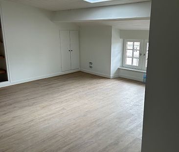 Location appartement 1 pièce, 32.97m², Fontenay-le-Comte - Photo 1