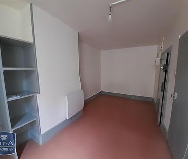 Location appartement 1 pièce de 18.29m² - Photo 3