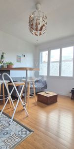 Location Appartement 2 pièces 27m² - Photo 4