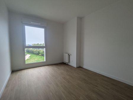 Appartement T3 Quetigny à louer - Photo 3