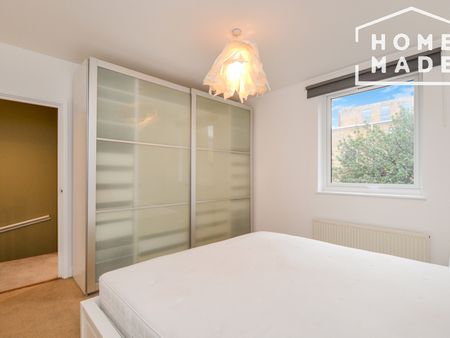 Milligan Street, E14 - Photo 3