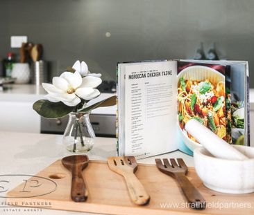 Luxury two bedroom apartment - Photo 5