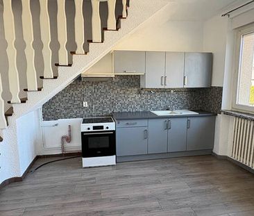 A louer appartement F3 avec parking et balcon - Photo 2