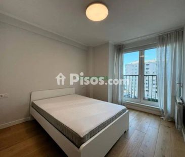 Piso en alquiler en Centro-Areal - Photo 5