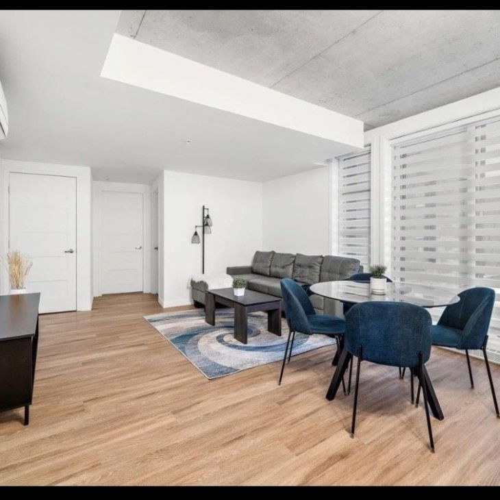 Appartement à louer - Photo 1