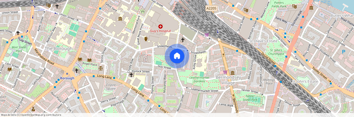 The Grainstore, London, SE1