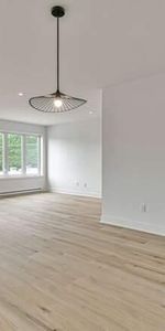 APPARTEMENT 4½ À LOUER POUR JUILLET - ST-DONAT - Photo 4