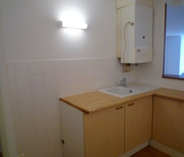 Appartement à louer 3 pièces - Photo 3