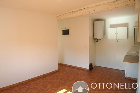 Appartement 2 pièce(s) climatisé - Photo 2