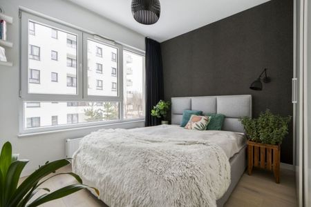 Eleganckie i ciche 2pok mieszkanie w nowym budynku 34.39 m² - Photo 3