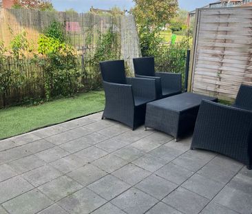 Appartement te huur: Beekmos 15 3994 KZ Houten - foto 3