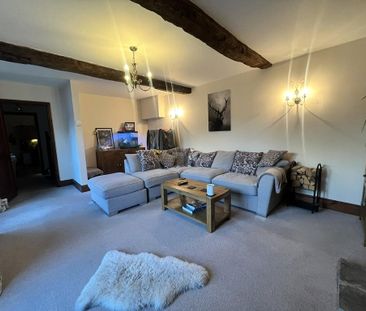 2 bedroom semi-detached house to rent - Photo 5