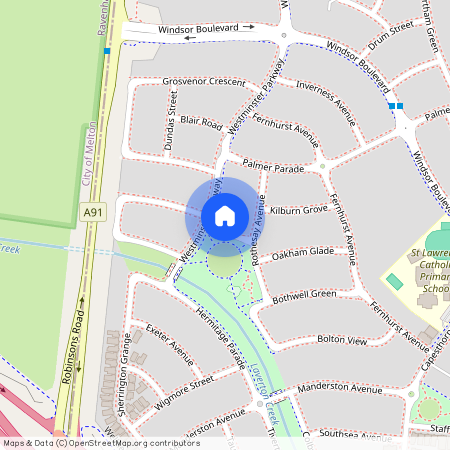 6 Strome Crescent, Derrimut