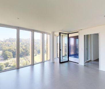 2.5 Zimmer, 51 m², 7. Stock - Photo 5