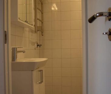 Tegnérsgatan, Karlstad - Foto 1