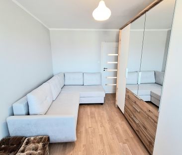 Mieszkanie do wynajęcia -Wielogórska - Zdjęcie 2