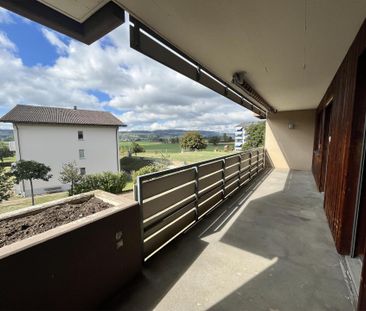 Erstvermietung nach Totalsanierung – modernisierte 3.5-Zimmerwohnung - Photo 4