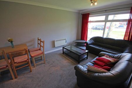 1 bedroom apartment to rent - Photo 2