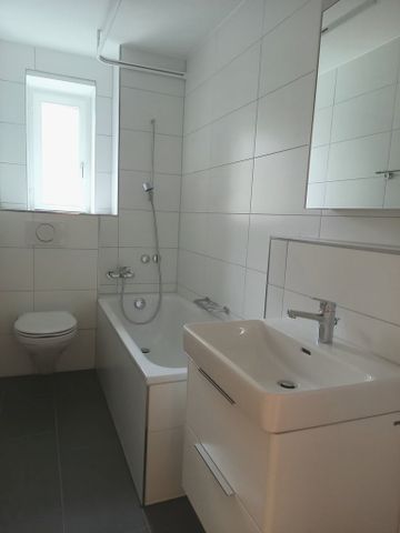 Sanierte Altbauwohnung nähe Goldbrunnenplatz - Foto 2