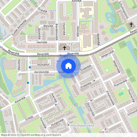 Susannadijk 97, 3079 VN Rotterdam