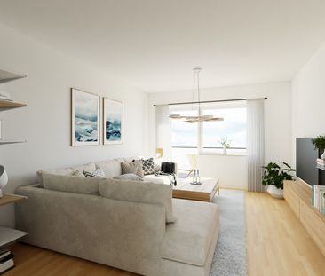 C.-von-Ossietzky-Str. 194, 09127, Chemnitz - Foto 1