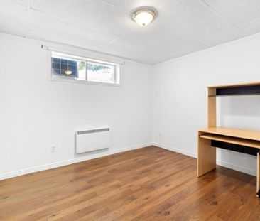 Maison de plain-pied à louer - Trois-Rivières (Saint-Louis-de-Franc... - Photo 3
