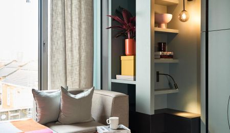 Studio to rent - Photo 2