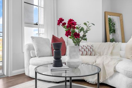 2 Henson Way, Box Hill NSW 2765 - House For Rent | Domain - Photo 4