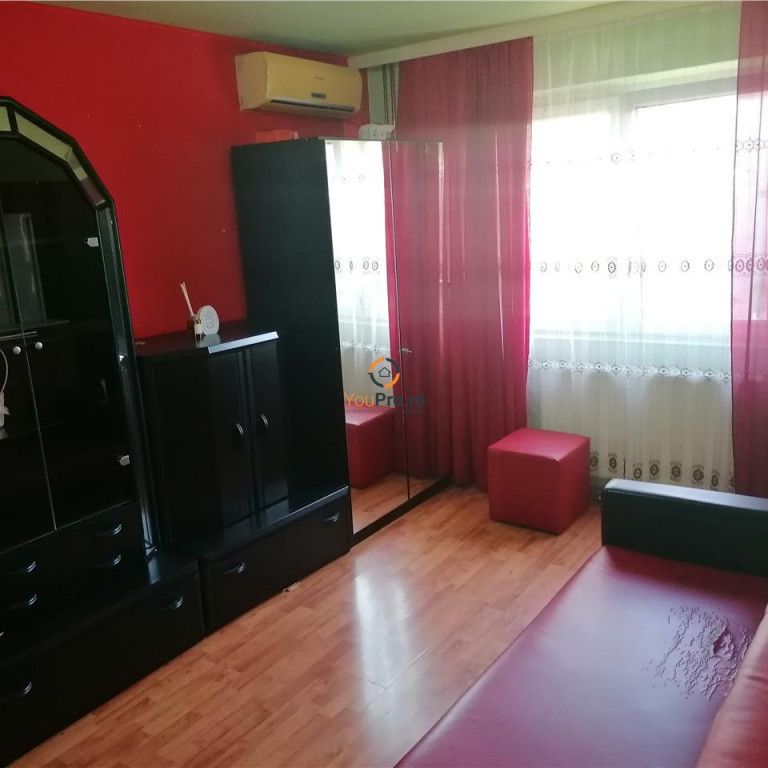 Garsoniera Spatioasa cu Centrala Noul Mall - Fotografie 1