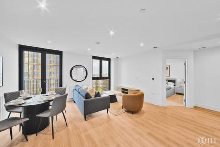 Menara Point, London E16 - Photo 3