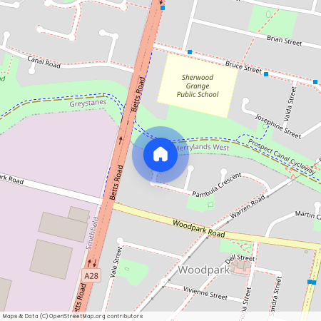 7a Coila Pl, Woodpark