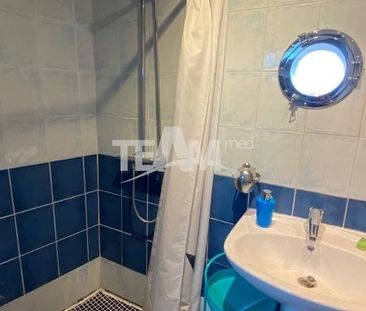 Location Appartement 1 pièce 23m² SETE 34200 - Photo 5