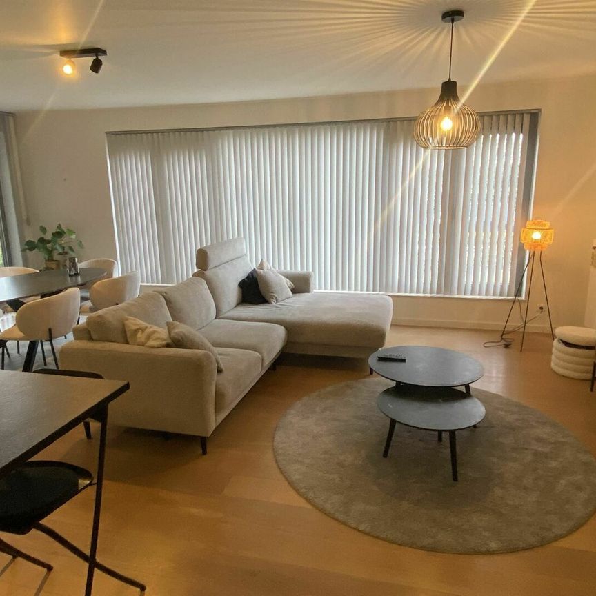 Appartement Te huur - Photo 1