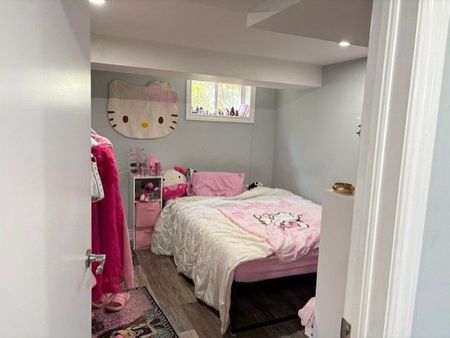 For Lease - 83 Clonmore Lower Level Drive, Toronto, Ontario - Photo 4