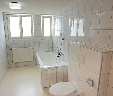 Charmante 3.5-Zimmer-Wohnung - Foto 6