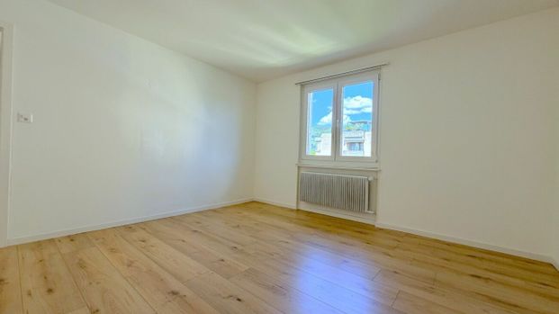 3.5 Zimmer - Photo 1