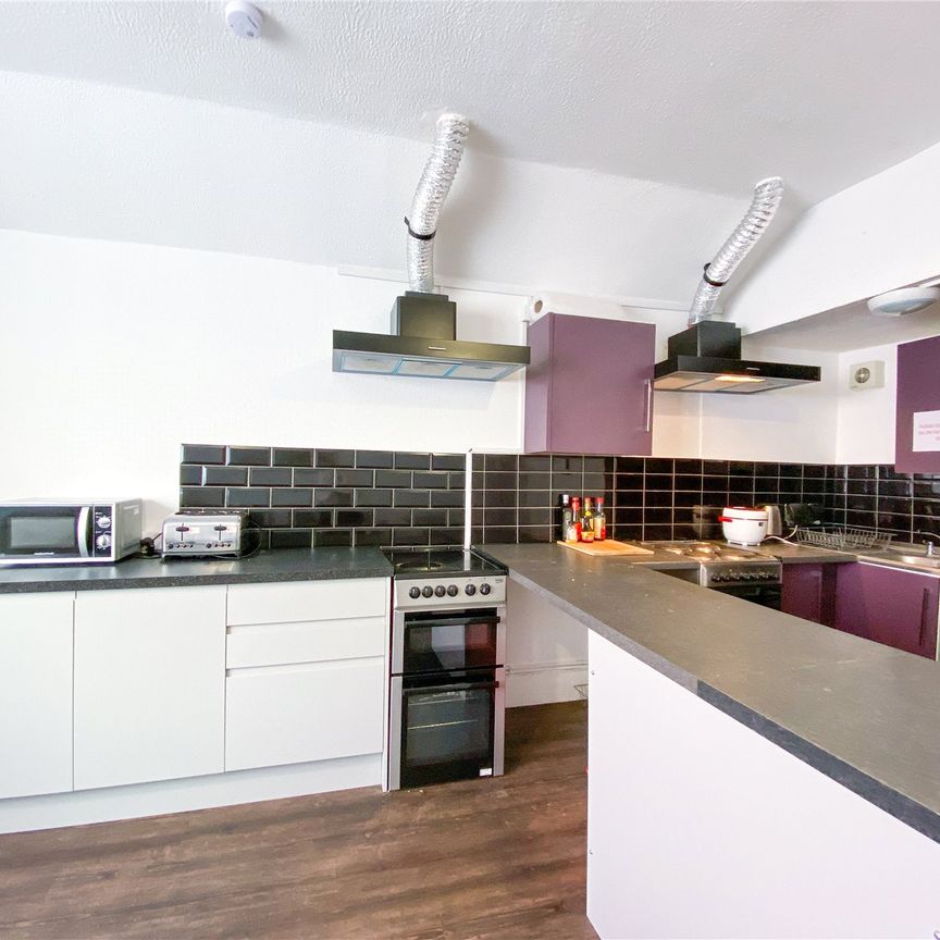 house share to rent - Photo 1