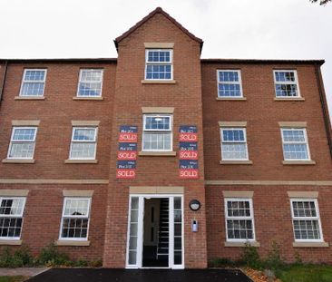 2 bedroom flat to rent - Photo 3