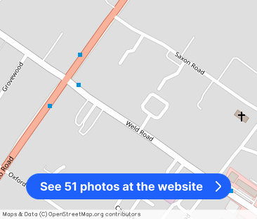 Golf Open 2026 - Prince Charles Gardens, Birkdale - Sleeps 6 - Photo 1