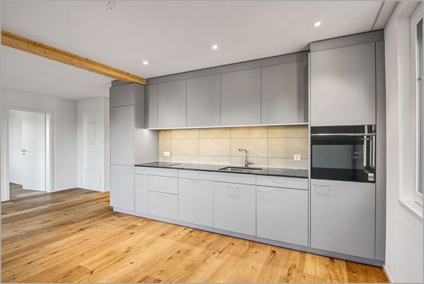 First rental after total renovation! - Photo 1