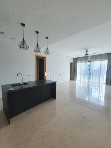 Damansara City Residency (DC Residensi), Damansara Heights - Foto 3