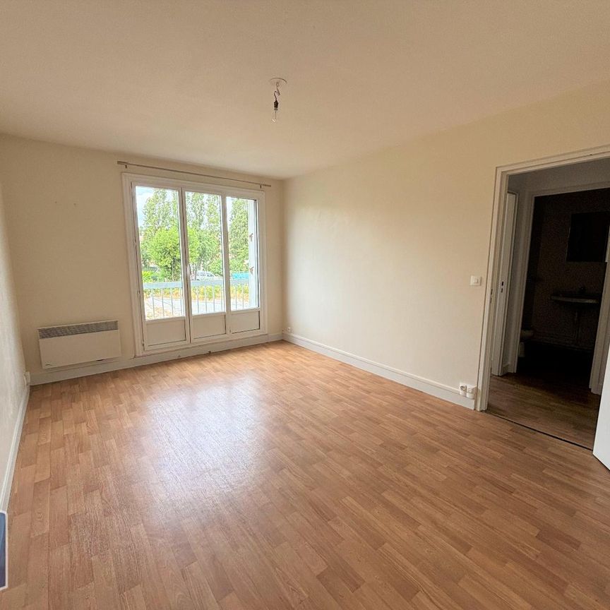 Location Appartement 1 pièce 28m² LIMOGES 87000 - Photo 1