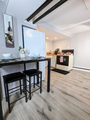 For Lease - 1067 Hamilton Road Unit# Lower, London East, Ontario - Photo 1