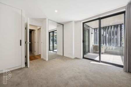 130/56 Forbes Street, Turner ACT 2612 - Apartment For Rent | Domain - Photo 2