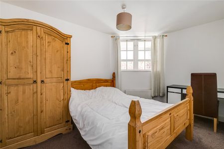 Levita House, Kings Cross, NW1, London - Photo 2