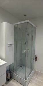 Location Appartement 1 pièce 29m² AVESNES SUR HELPE 59440 - Photo 4