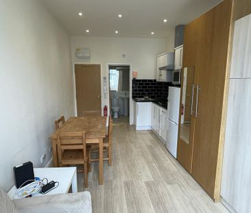 Studio to rent - Photo 3