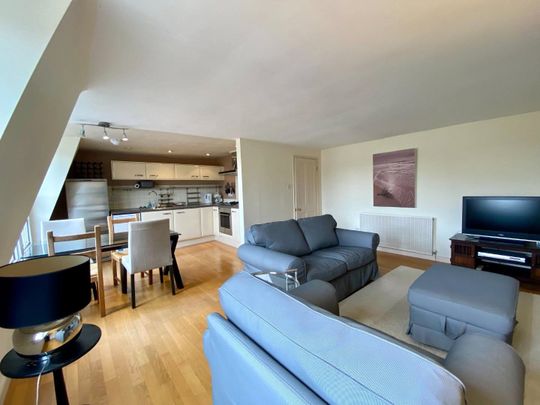 Edward Street, Bathwick, Bath, BA2 - Photo 1